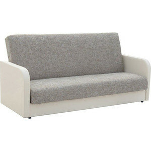 фото Диван книжка Шарм-Дизайн Лига М бежевый