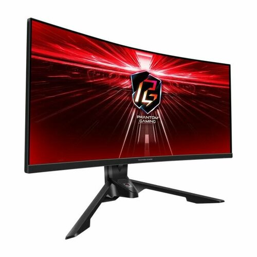 ЖК монитор Asrock PG34WQ15R3A 5747400₽