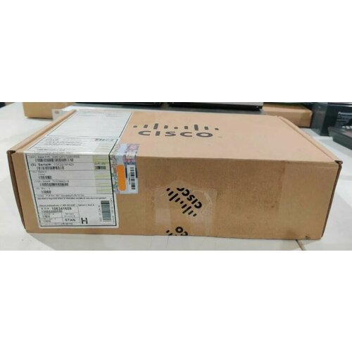 Cisco A9K-MPA-20X1GE