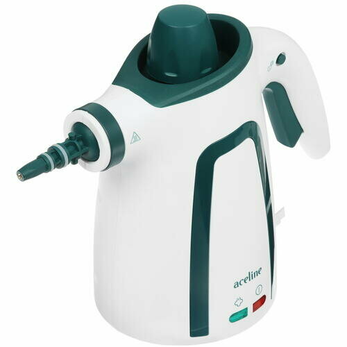 Ручной пароочиститель Aceline HSC-1050W 377900₽
