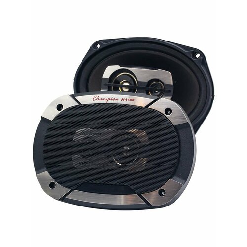 Автомобильная акустика TS-A6975V3 1624см80-550Вт 5611₽