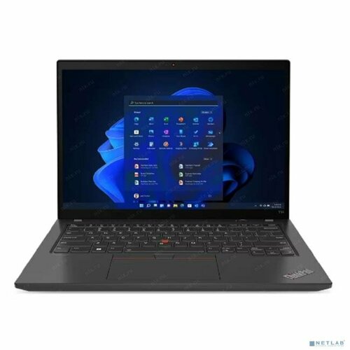 Ноутбук Lenovo ThinkPad T14 Gen 3 16414000₽