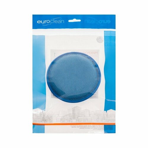 Микрофильтр EUR-HS18 Euroclean синтетический для пылесоса 1397₽