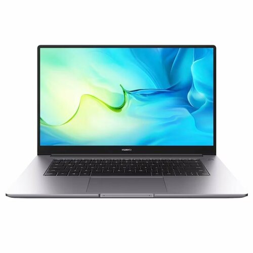 Ноутбук Huawei MateBook D15 156Intel Core i5 1135G7 24 ГГцIntel Iris Xe Graphics16512GbСеребрянныйWindows 11 HomeRU 6155000₽