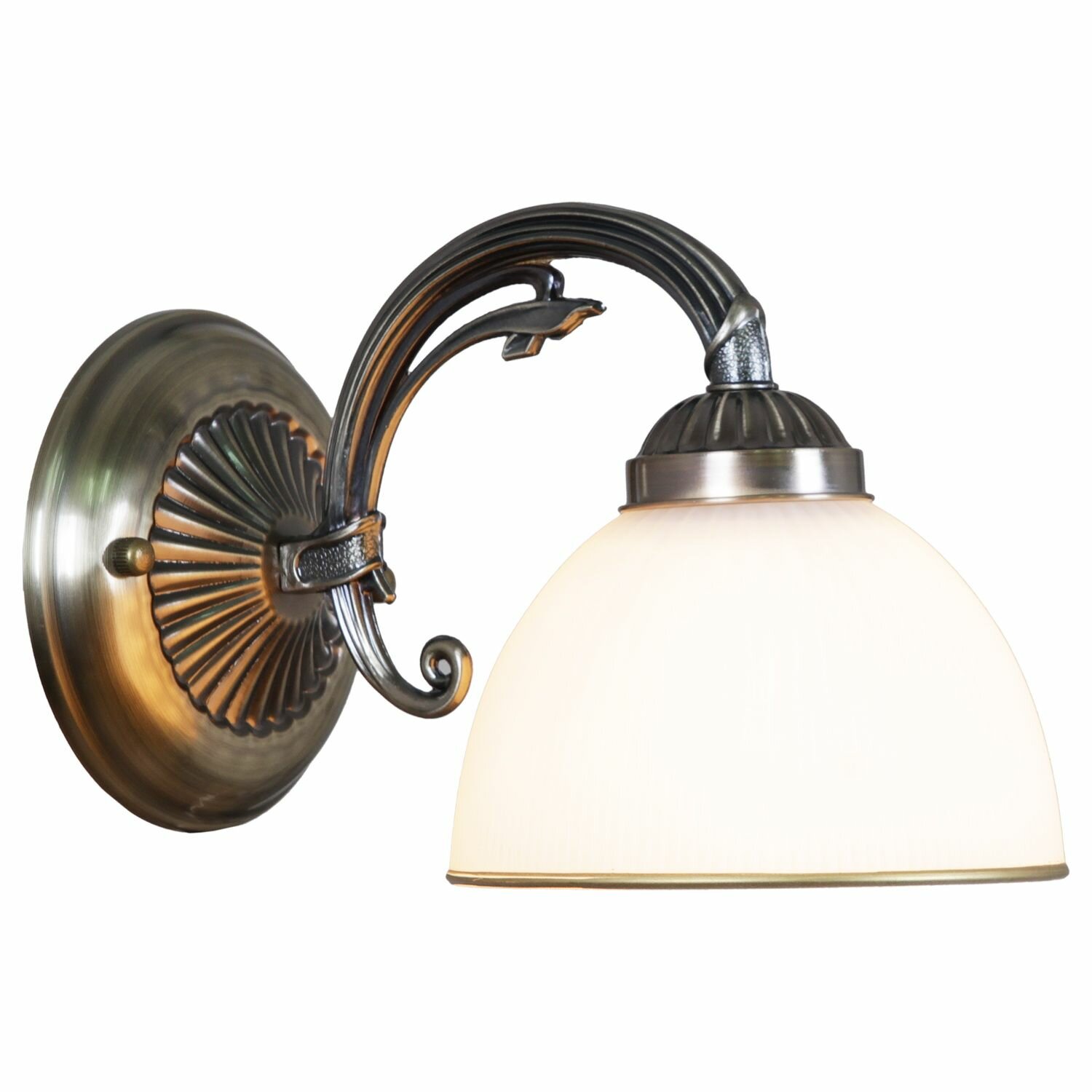 Бра светильник настенный Reluce 74428-0.2-01