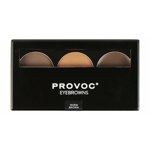 Набор теней для бровей 1 светло-коричневый 2012₽