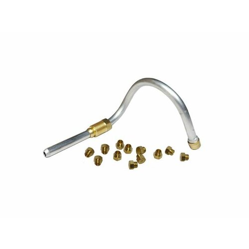 Комплект для перевода котла ЛУЧ КСГ-20 на сжиженный газ