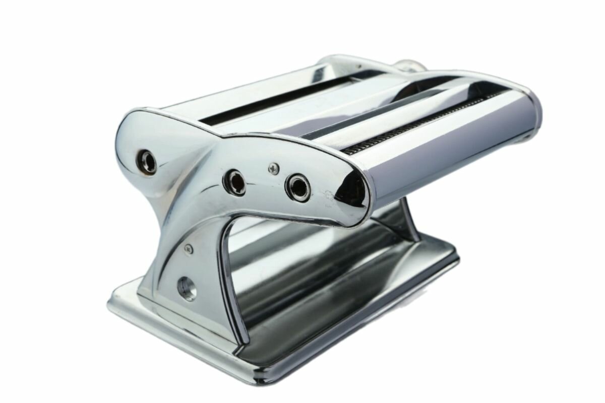 фото Тестораскатка-лапшерезка ручная XINXIN PME-180