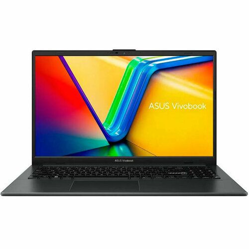 Ноутбук ASUS VivoBook E1504FA-BQ1164 90NB0ZR2-M02280 AMD Ryzen 3 7320U 24GHz8192Mb512Gb SSDAMD Radeon GraphicsWi-FiCam1561920x1080No OS 4222500₽