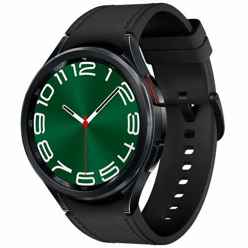 Смарт-часы Samsung Galaxy Watch6 Classic 47 mm Black SM-R960 3699900₽