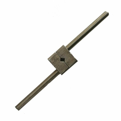 Метчикодержатель 16мм x 16мм №3 М6-М24