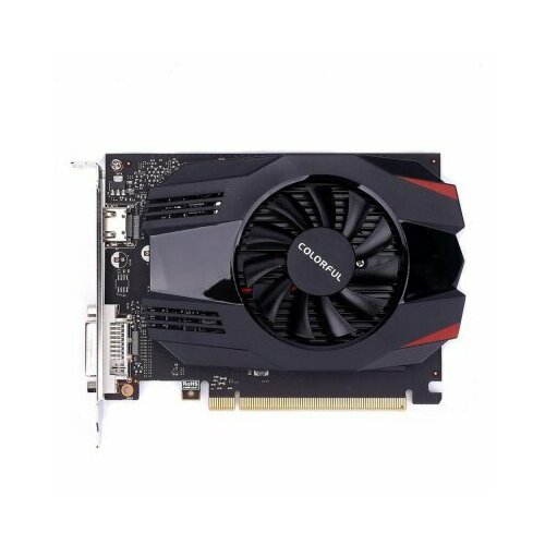 Видеокарта Colorful nVidia GeForce GT1030 2G V3
