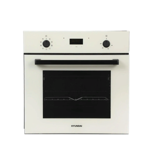 Духовой шкаф электрический Hyundai 600925 BE бежевый 3220100₽