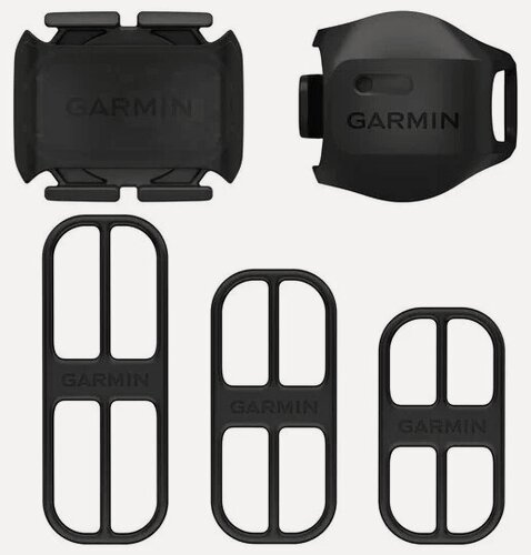 Изображение товара Комплект Garmin, датчик скорости Bike Speed Sensor 2 + Cadence Sensor 2, 010-12845-00