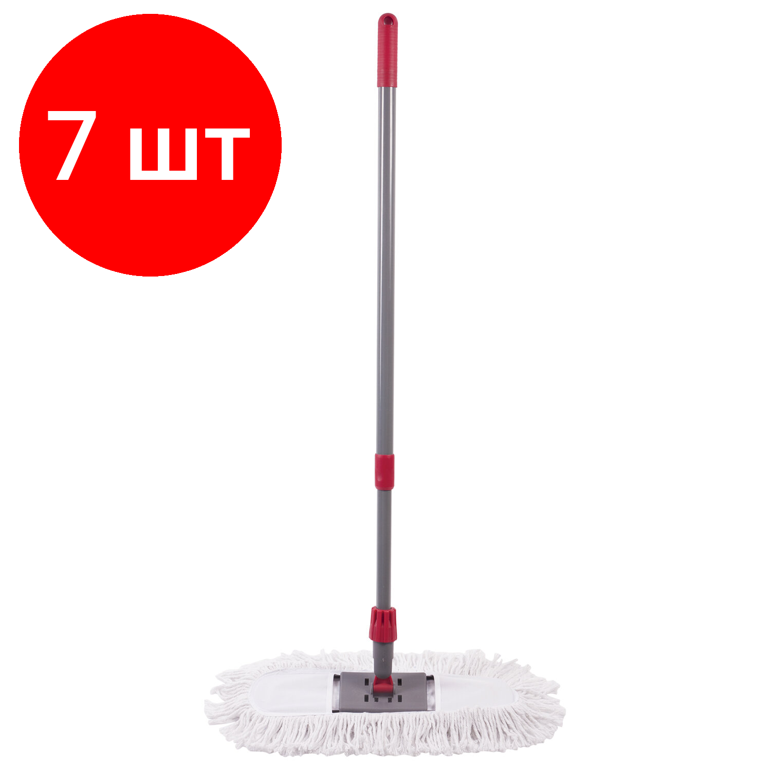 фото Швабра Laima рамка (603605)