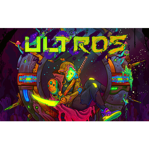 Ultros (Steam; PC; Регион активации РФ, СНГ)