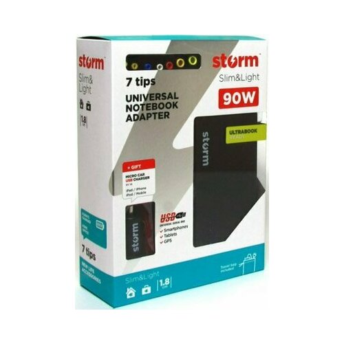 NB Adapter STM SL90, 90W