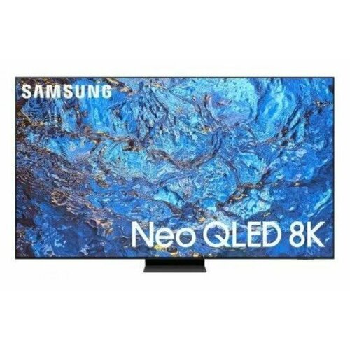 Телевизор Samsung 98QN990С PCT 338640000₽