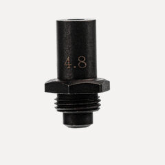 Изображение товара GARWIN INDUSTRIAL 804535-64-26-1A Сопло удлиненное 8,3х,12,9 для заклепок ф4,8