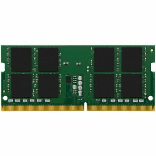Память DDR4 4Gb 3200MHz KVR32S22S64 CL22 SO-DIMM 159000₽