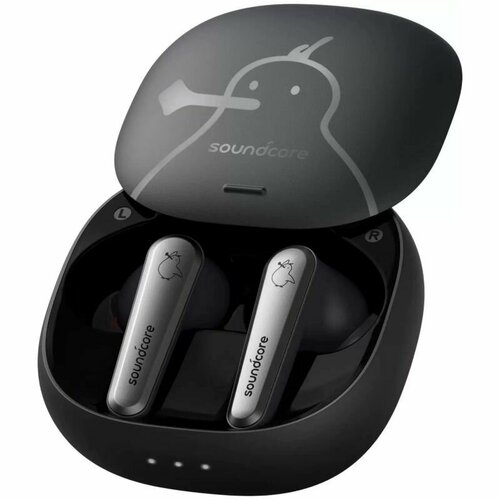 Беспроводные наушники SoundCore Liberty Air 2 Pro Bluetooth TWS ANC 8360₽