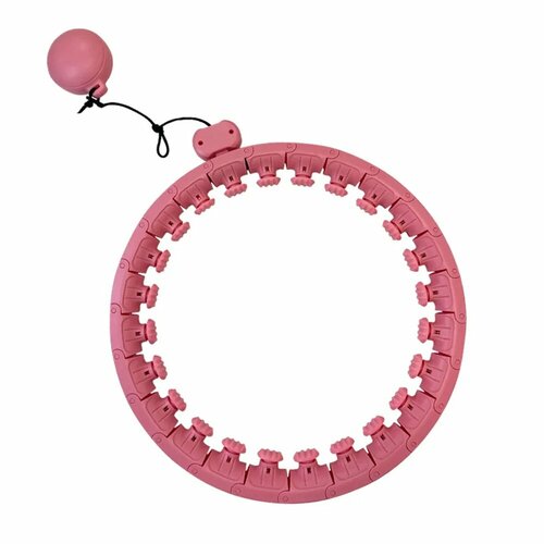 UNIX Fit разборный 110 см pink 6915₽