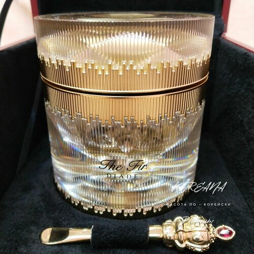 O HUI Корейский крем для лица с Алмазной пудрой люкс 60 ml Ohui The First Diadein Solitaire Cream 40500₽