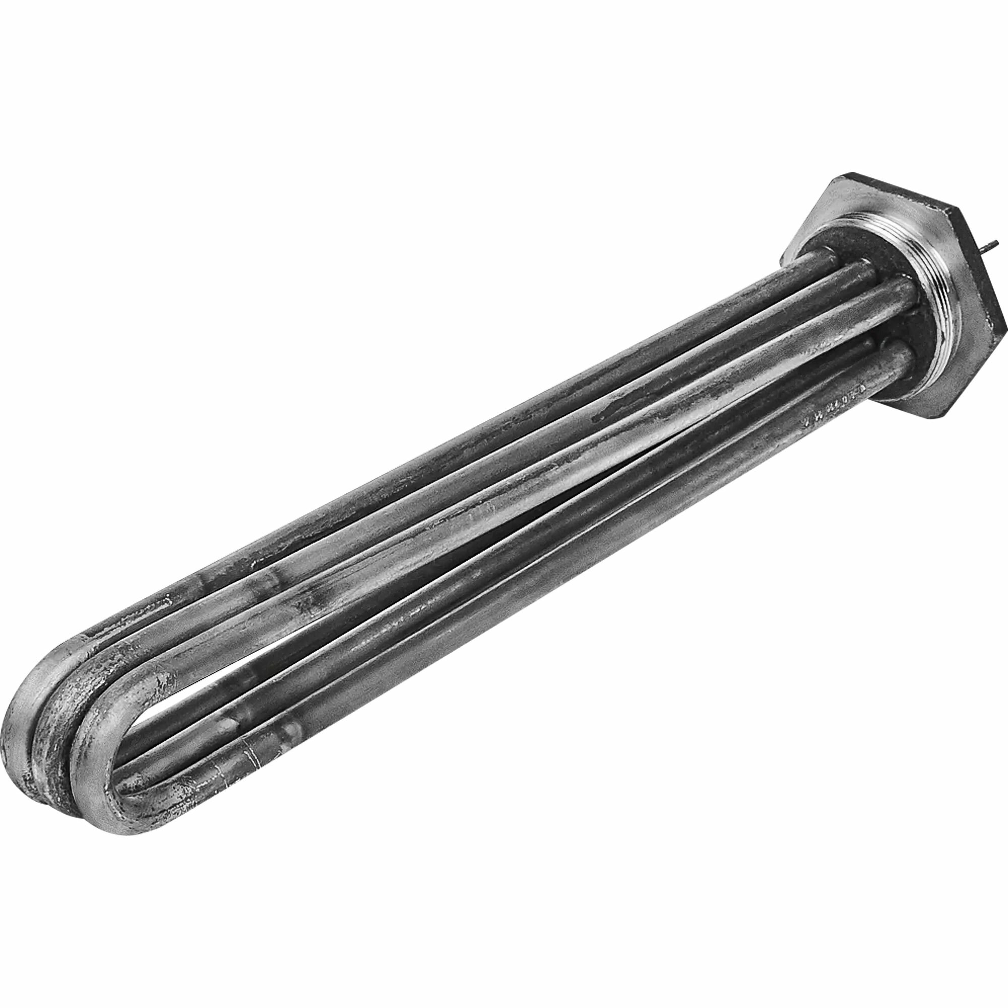 фото Блок ТЭН 12 кВт G2 для электрокотла Alterm