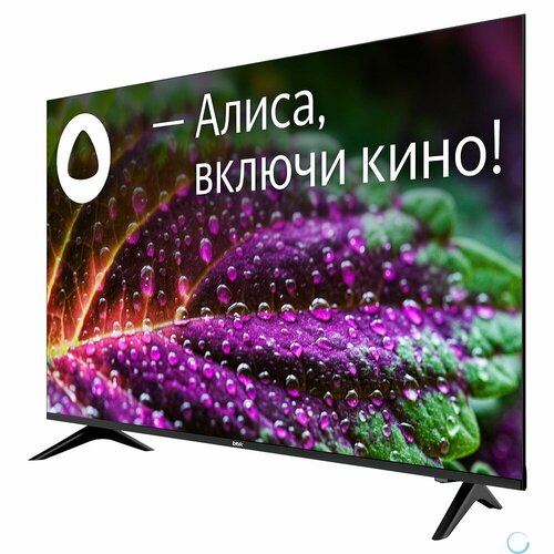 BBK 50LED-8249UTS2C черный 3625000₽