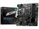 Материнская плата MSI PRO B760M-P (LGA1700, mATX)