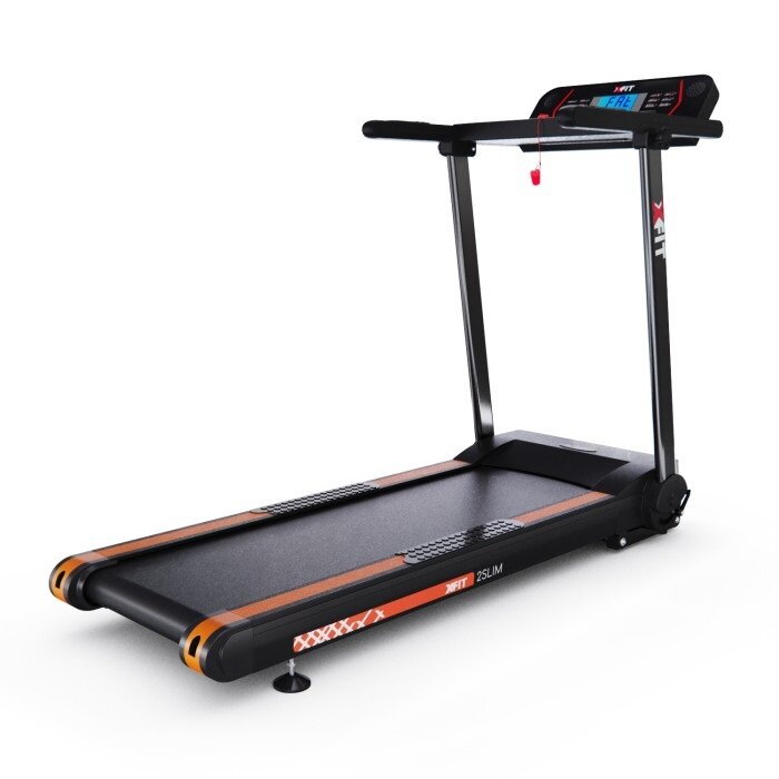Беговая дорожка DFC X-fit T-2 Slim