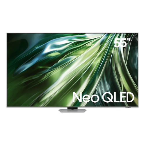 Телевизор Samsung QE55QN90D 55 дюйма Neo QLED 4K 147999₽