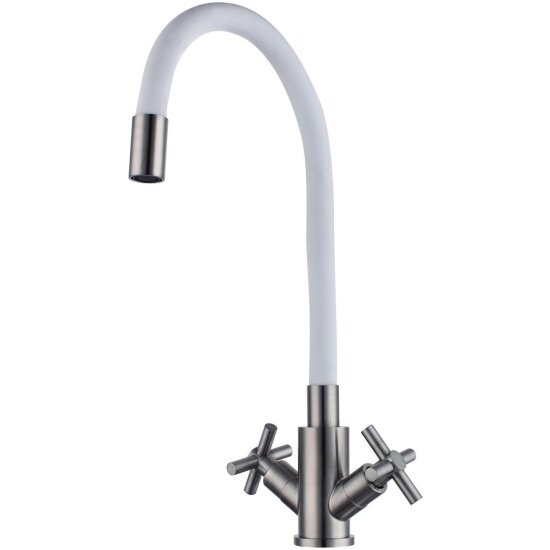 Смеситель Fmark для кухонной мойки (FS8442-02)