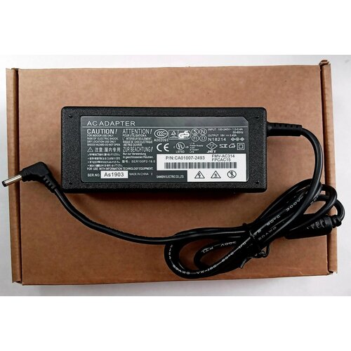 Блок питания для ноутбука Chuwi CoreBook X, Pro, AeroBook Plus