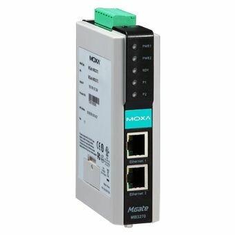 Преобразователь MOXA MGate MB3270I V2.3.1