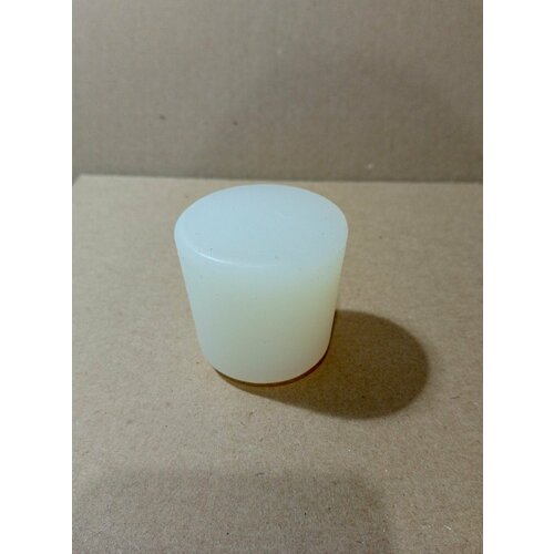 Пробка силиконовая Прозрачная для дубовых бочек № 50-У