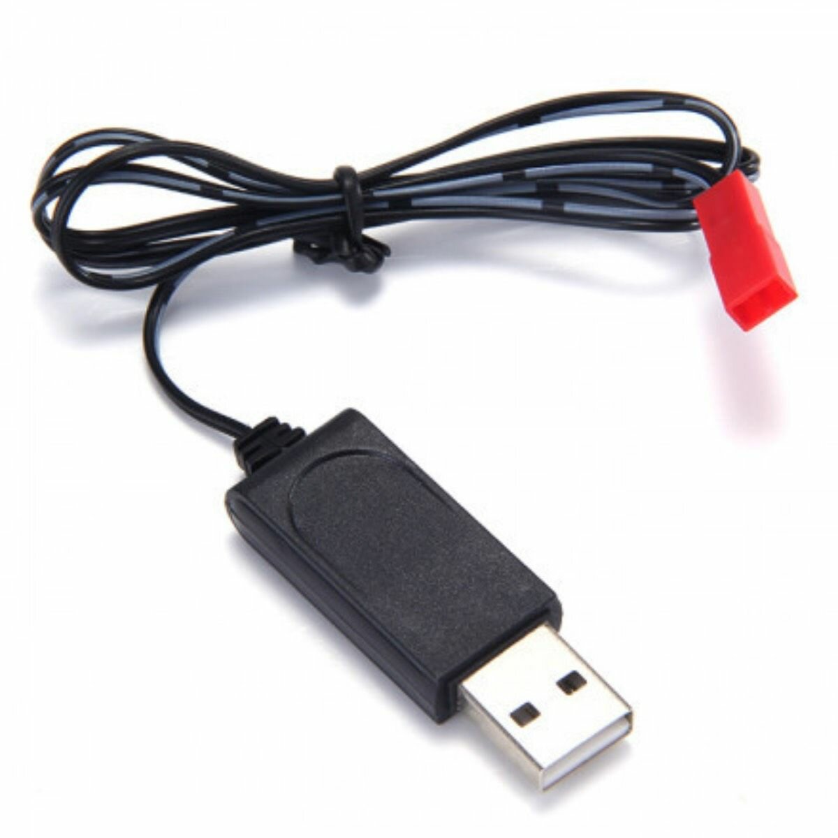 USB Зарядное устройство USB 3.7V 250 мА для Li-Ion аккумуляторов