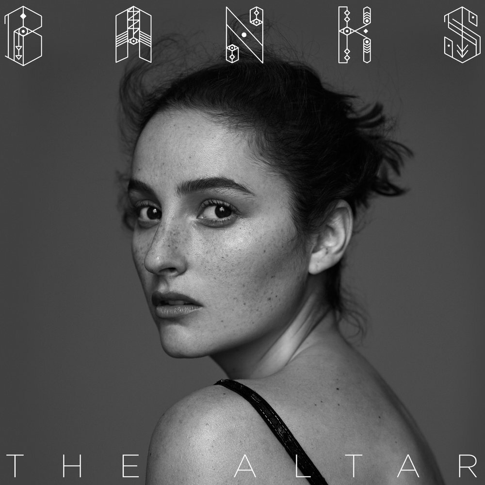 BANKS – The Altar