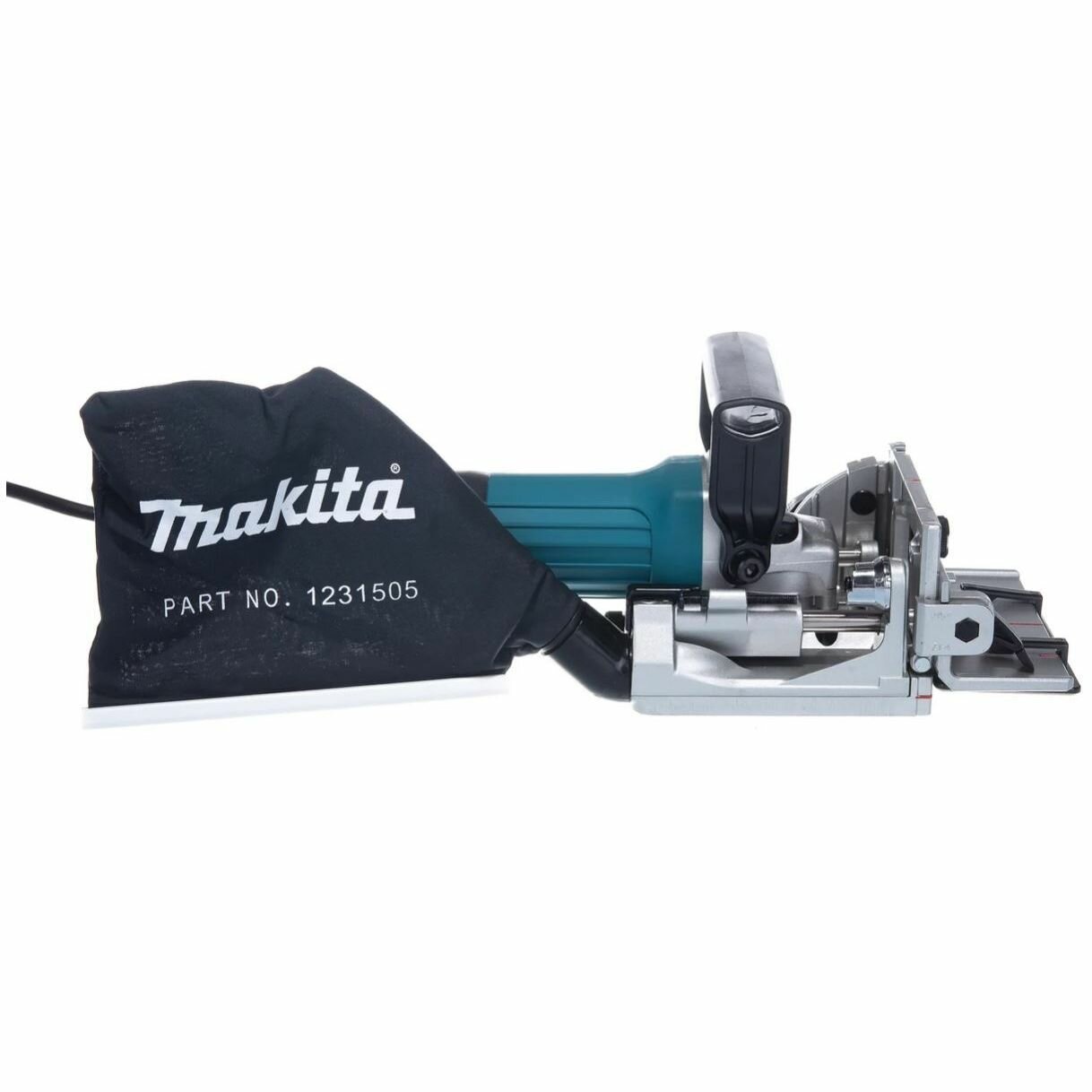 Фрезеры Аккумуляторные Ламельный фрезер Makita PJ7000 710Вт, 110мм
