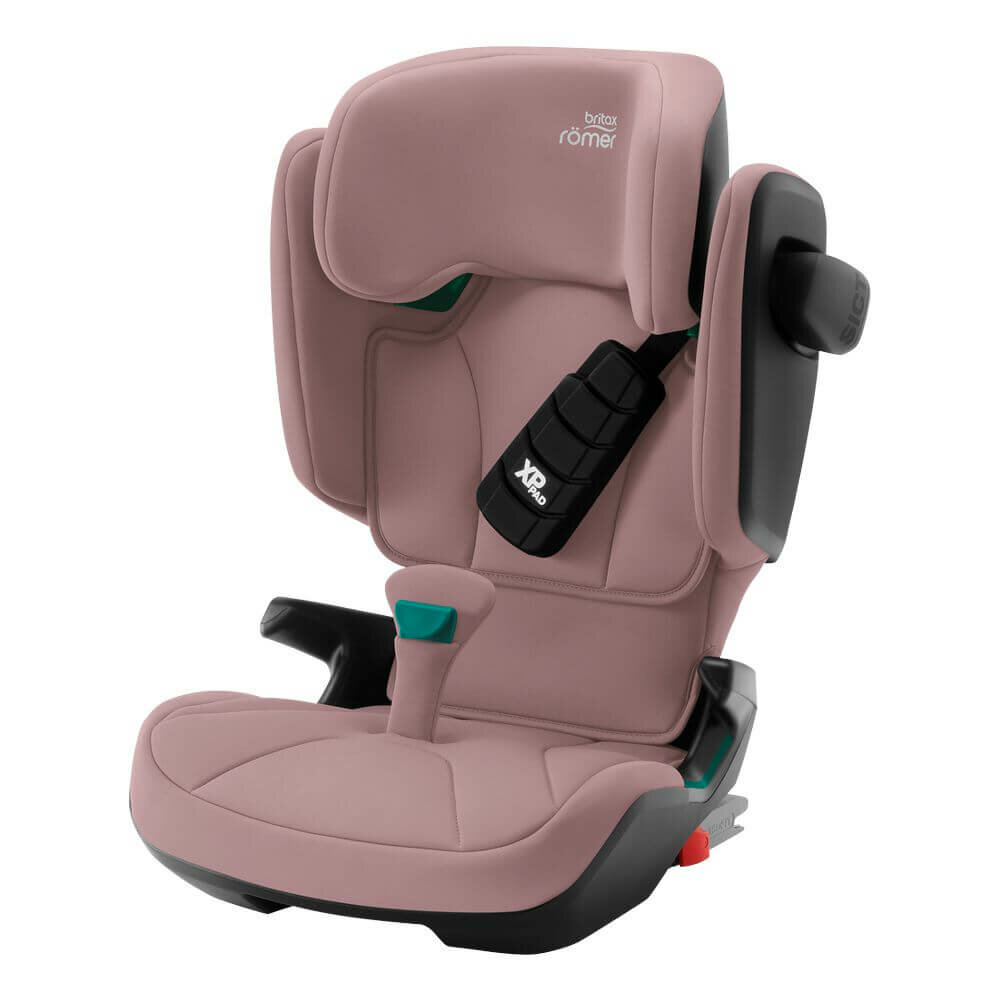 Автокресло Britax Roemer Kidfix i-Size, Dusty Rose