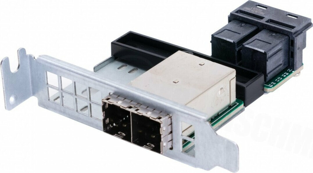 Контроллер SAS Supermicro - фото №1