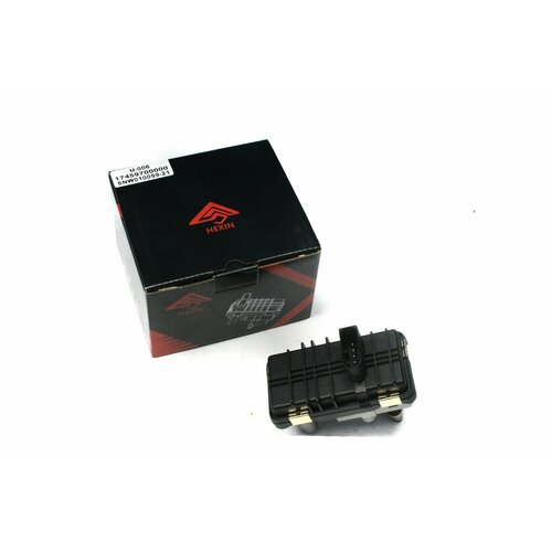 Актуатор турбины Cummins 2,8