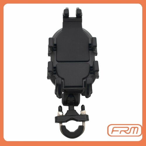 Держатель для телефона раздвижной на руль FRM-8307