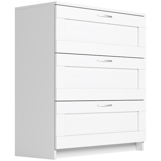 Комод Гуд Лакк 2.02.02.050.1 сириус 