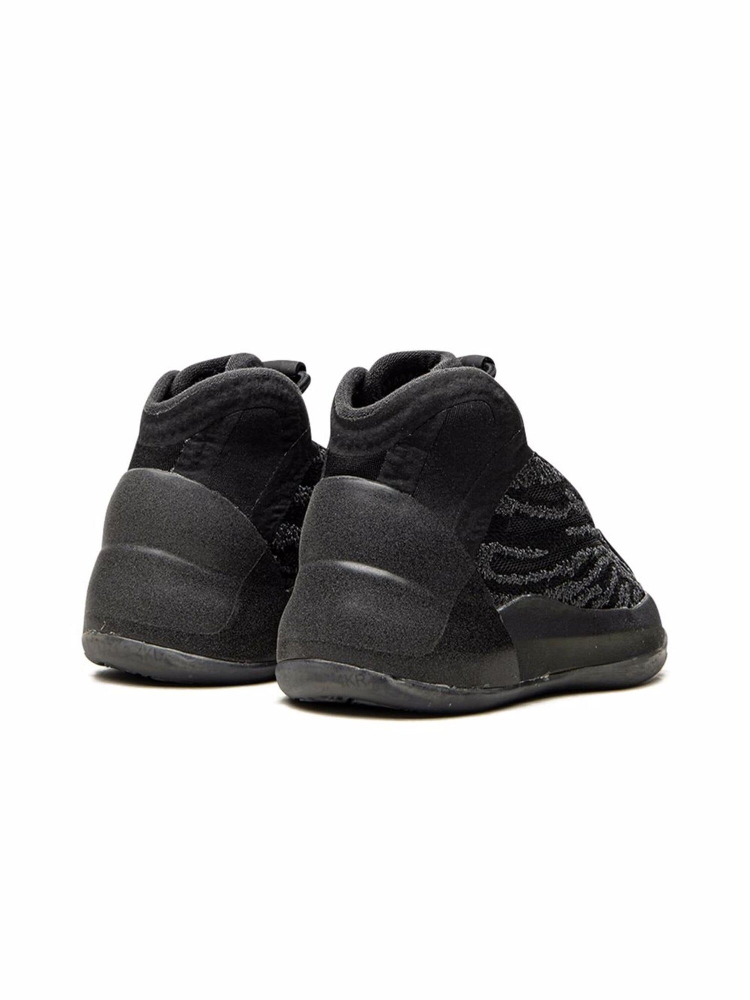 Adidas Yeezy Kids - Кроссовки - Унисекс - 9K - Черный — фото 1