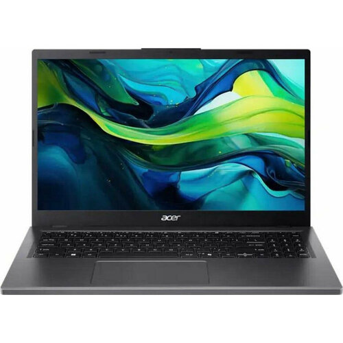 Ноутбук Acer Aspire 15 A15-41M-R9RY 156 AMD Ryzen 3 7335U8GbSSD512GbFHD60HzNoOSIron 4006800₽