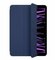 Чехол для iPad Air (11") 2024г. Smart Folio Темно синий
