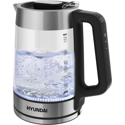 Чайник Hyundai HYK-G5607 6120₽
