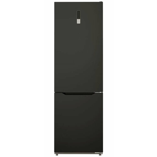 Двухкамерный холодильник LEX LKB201BLIDMax 78099₽