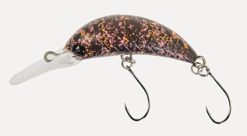 Изображение товара Воблер плавающий LUCKY JOHN SAIKO ATG 35F 508 35 мм 2 гр заглубление до 0,6м